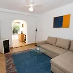 Apartamento Garten Und Pool Sant Vicent del Raspeig (San Vicente del Raspeig)