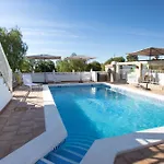 Garten Und Pool