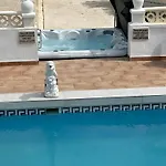 Apartamento Garten Und Pool