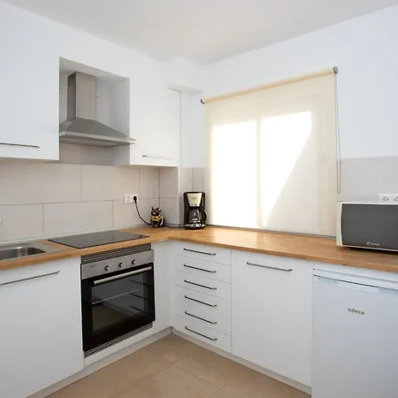 Apartamento Garten Und Pool *