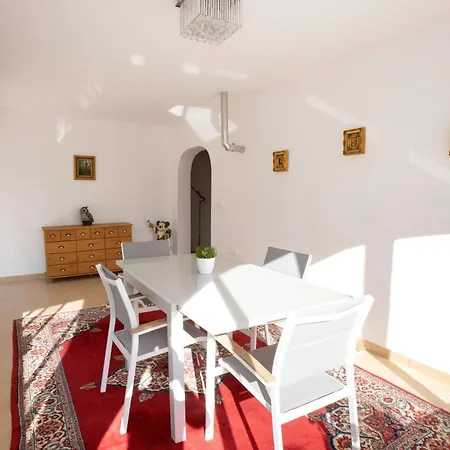Appartamento Garten Und Pool San Vicente Raspeig