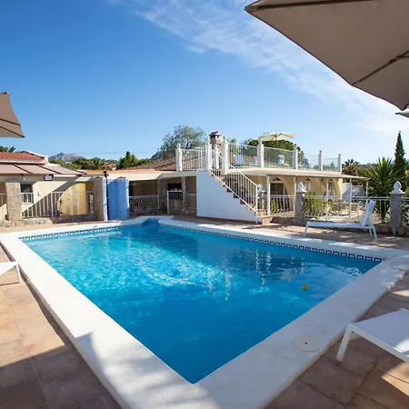 Appartamento Garten Und Pool