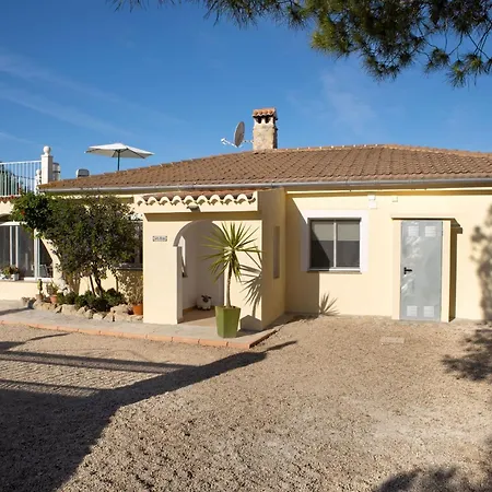 Garten Und Pool * San Vicente Raspeig